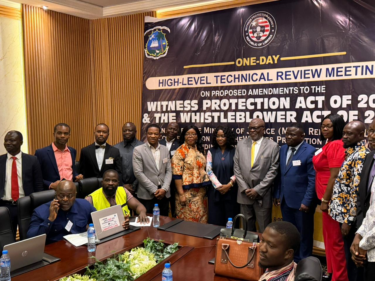 High-Level Technical Review On Proposed Amendments
